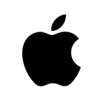 Apple beeldmerk