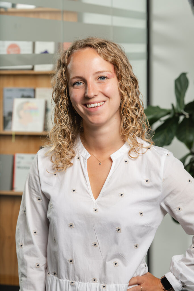 Lotte van Rijswijk