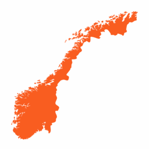 Noorwegen