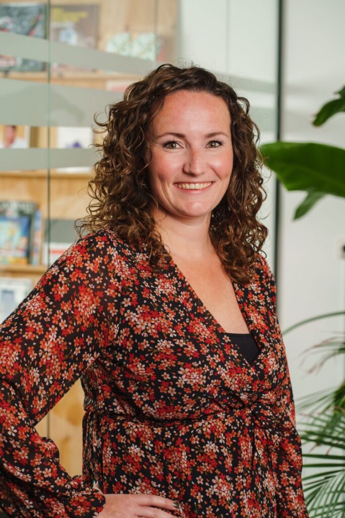 Claudia Obbens-Timmermans