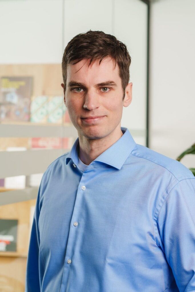 Gijs Velenturf