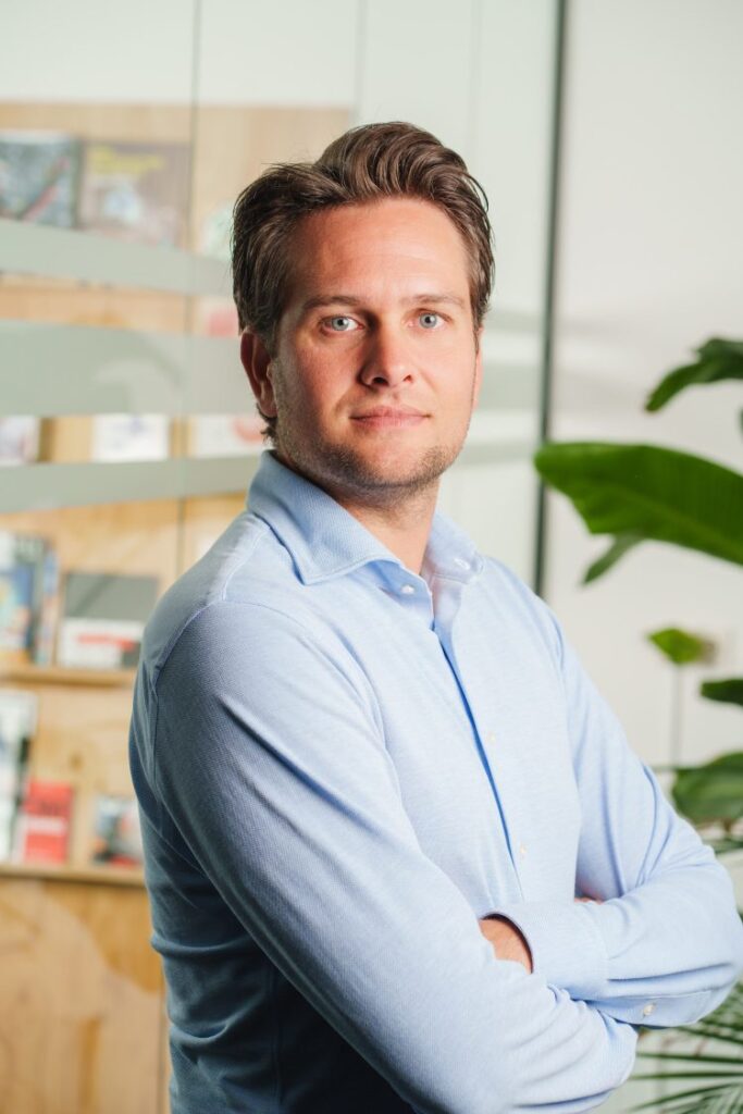 Jelle Maarleveld