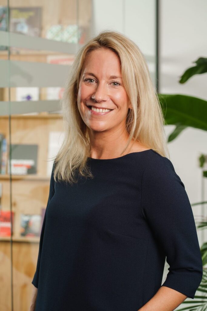 Myrthe Mulder