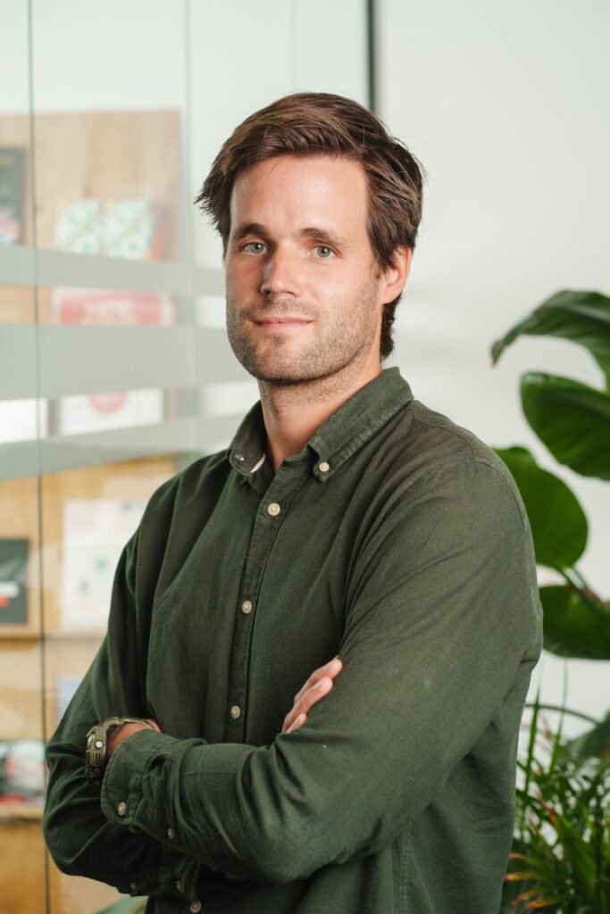 Olivier Hoefsmit